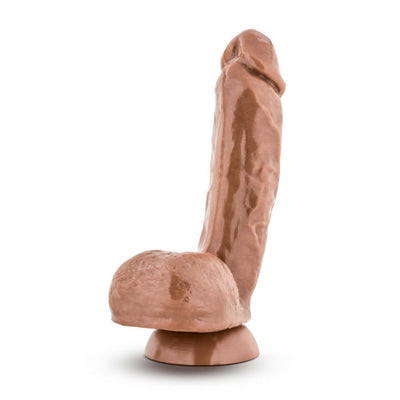 X5 Mister Grande - Latin - The Dildo Hub