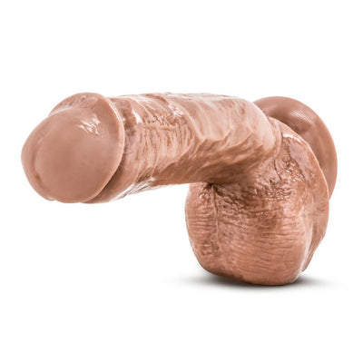 X5 Mister Grande - Latin - The Dildo Hub