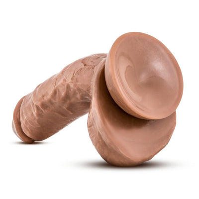 X5 Mister Grande - Latin - The Dildo Hub