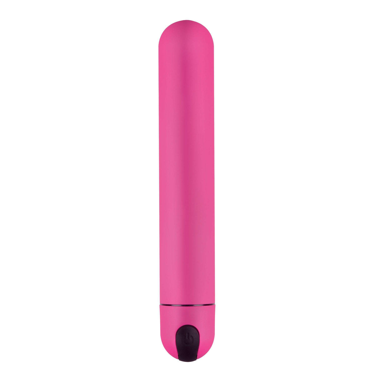 XL Bullet Vibrator - Pink - The Dildo Hub