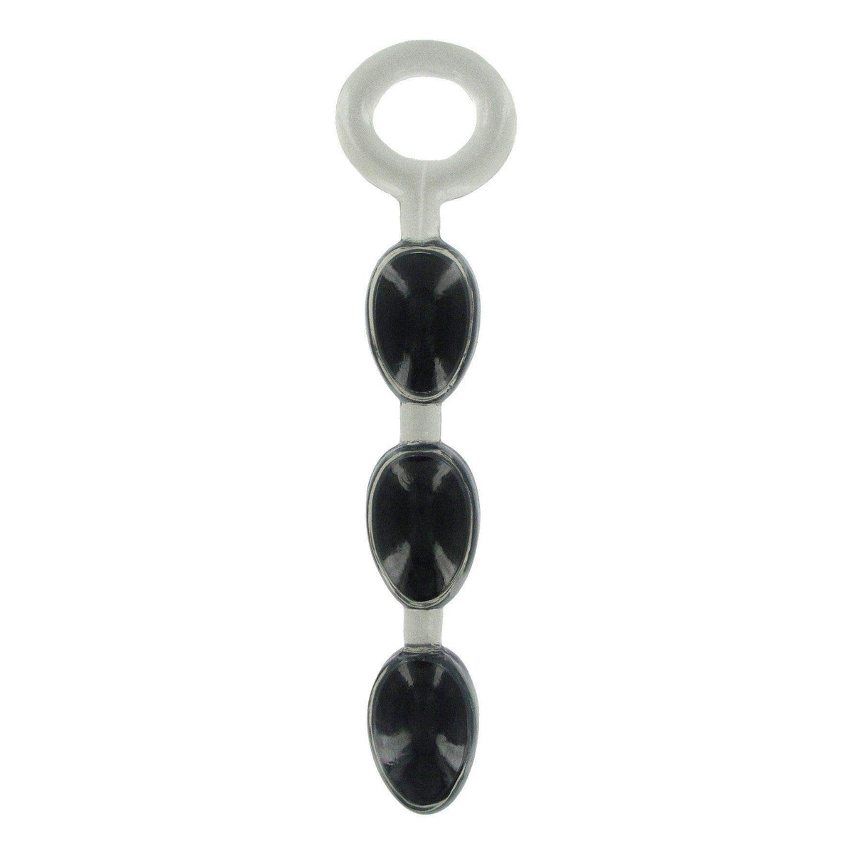 XL Bum Drops Anal Beads - The Dildo Hub
