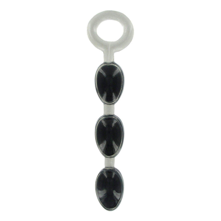 XL Bum Drops Anal Beads - The Dildo Hub