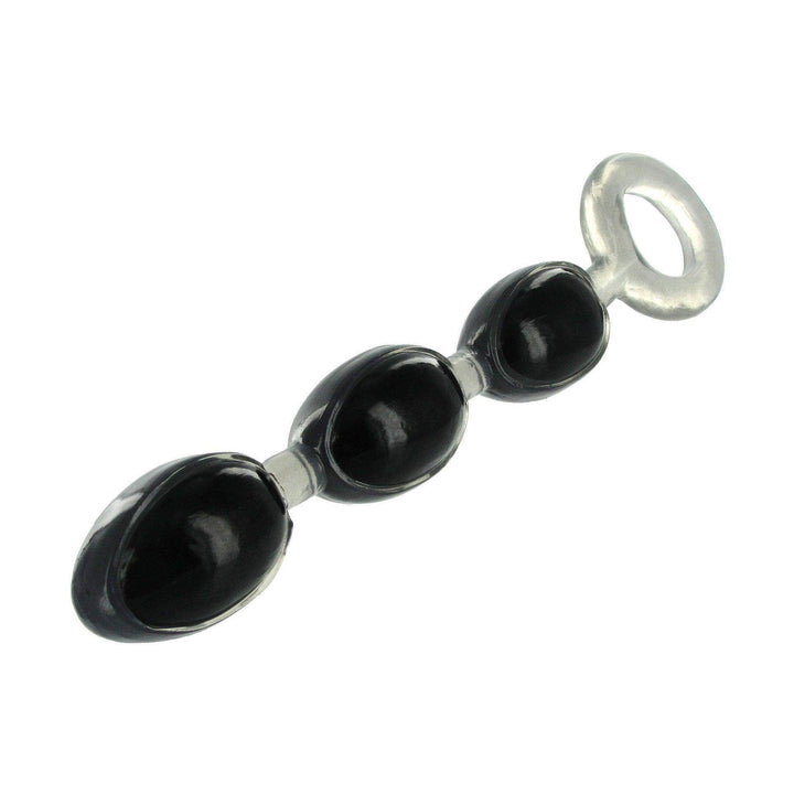 XL Bum Drops Anal Beads - The Dildo Hub