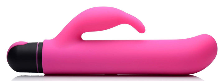 XL Silicone Bullet and Rabbit Sleeve - The Dildo Hub