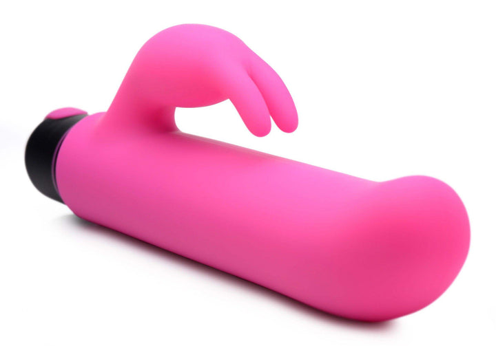 XL Silicone Bullet and Rabbit Sleeve - The Dildo Hub