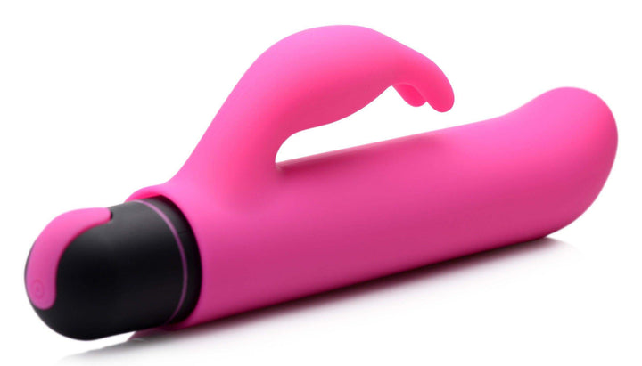 XL Silicone Bullet and Rabbit Sleeve - The Dildo Hub