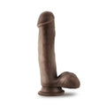 XX Europa-Chocolate 7 Inch