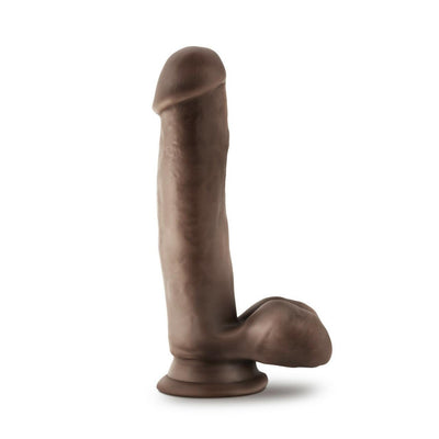 XX Europa-Chocolate 7 Inch - The Dildo Hub