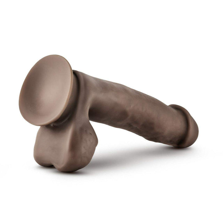 XX Europa-Chocolate 7 Inch - The Dildo Hub
