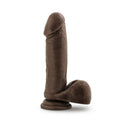 XX Midas-Chocolate 8 Inch