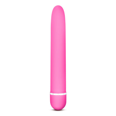 Rose - Luxuriate - Pink  from thedildohub.com