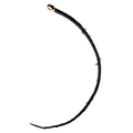ZALO & UPKO Doll Designer Collection Leather Thorn Whip