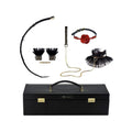 ZALO & UPKO Doll Designer Collection Luxurious & Romantic Bondage Play Kit