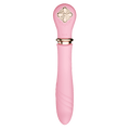 ZALO Desire Pre-Heating Thruster Fairy Pink