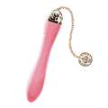 ZALO Marie G-spot Vibrator Rouge Pink