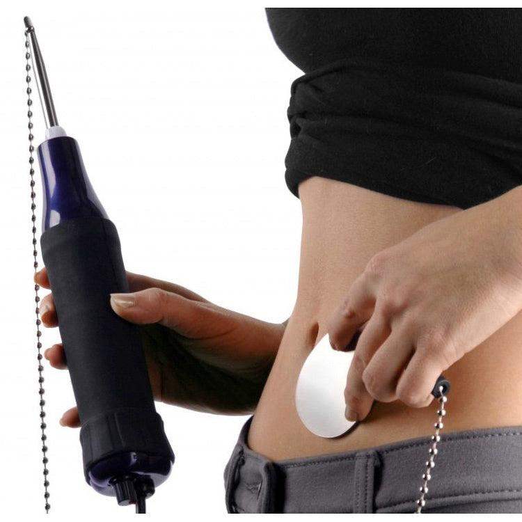 Zeus Bodylight Twilight Wand Adapter - The Dildo Hub