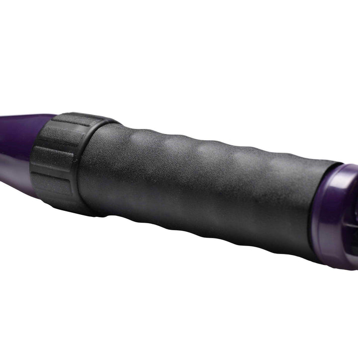 Zeus Deluxe Edition Twilight Violet Wand Kit - The Dildo Hub