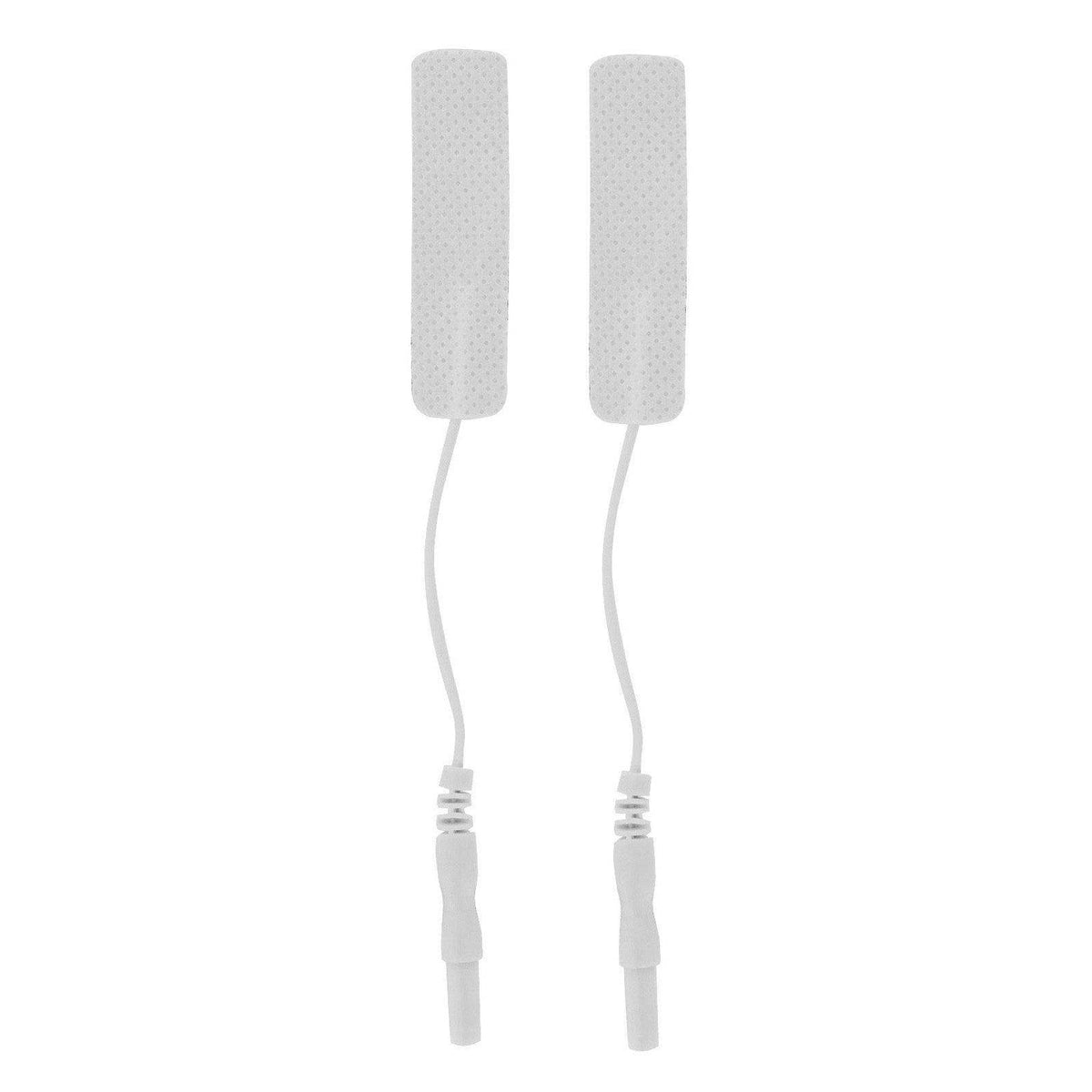 Zeus Electrode Penis Pads - The Dildo Hub