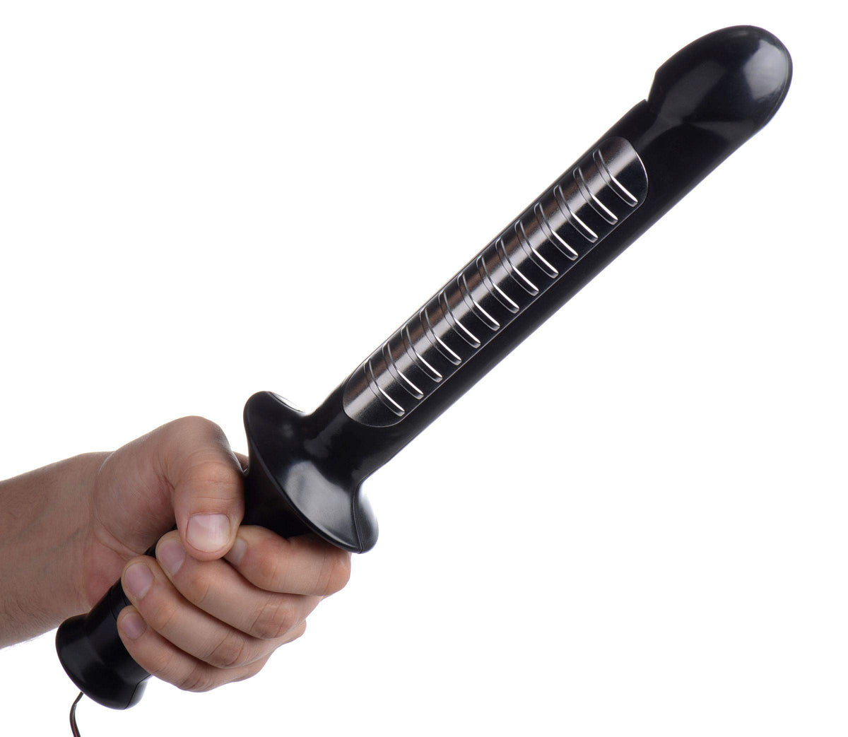 Zeus Electrosex Deep Intruder - The Dildo Hub