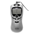 Zeus Handheld 8 Mode Power Box w/ Black Pads