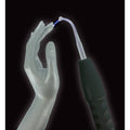 Zeus Twilight Electrosex Violet E-Stim Wand Kit - 110V